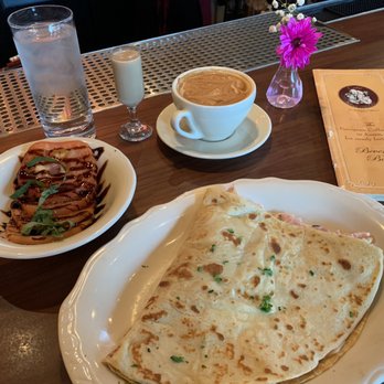 Cafe Intermezzo - Coffee & Tea Near Me - Nashville, Tennessee
