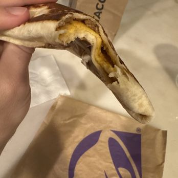 Taco Bell - Crunchwrap Supreme - Fast Food Near Me - Kerrville, Texas Taco Bell - Crunchwrap Supreme - Fast Food Near Me - Kerrville, Texas