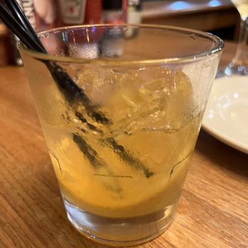 Applebee's Grill + Bar - Old Fashioned - Sports Bars Near Me - Georgetown, Kentucky