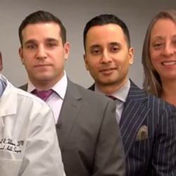 Caldwell Podiatry Center