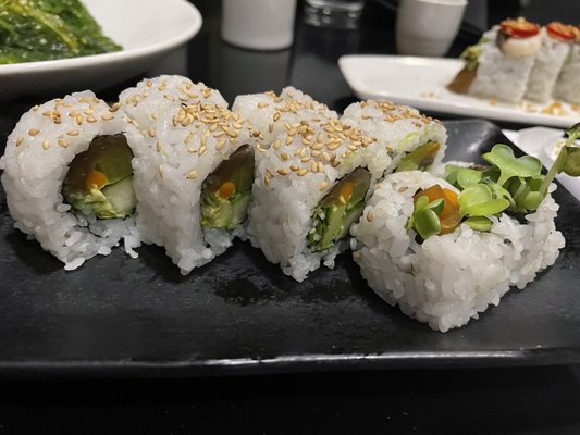 Zenshin Asian Restaurant by null
