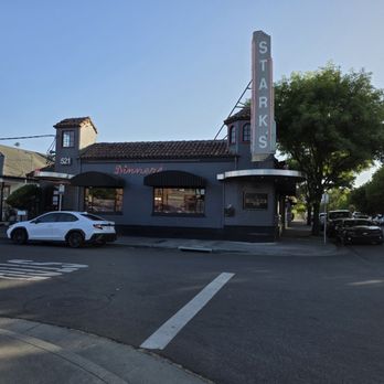 Stark's Steak & Seafood - Steakhouses Near Me - Santa Rosa, California Stark's Steak & Seafood - Steakhouses Near Me - Santa Rosa, California