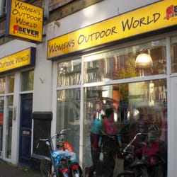 Bever Amsterdam Women