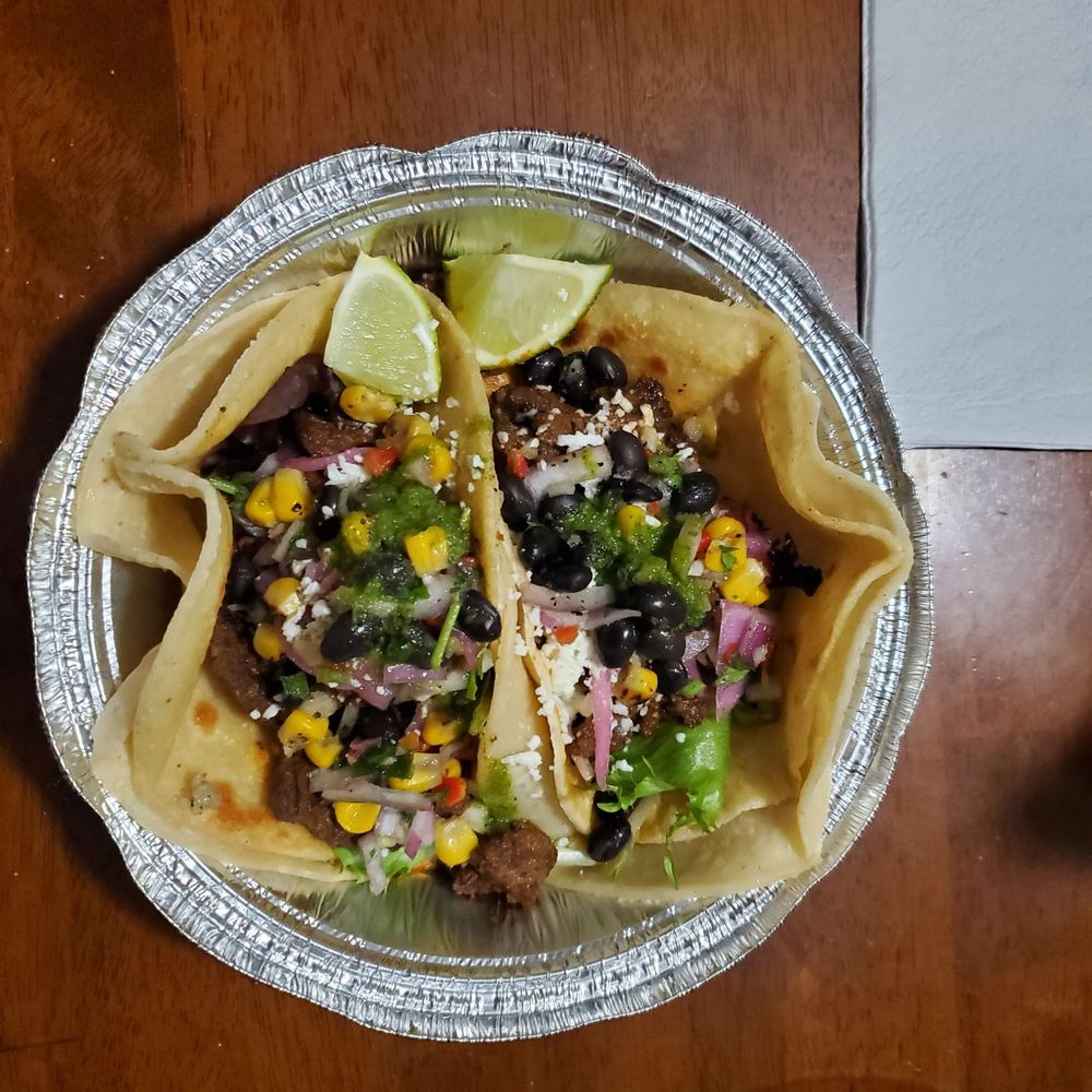 Zack's Taco Shack - Steak tacos - Tacos Near Me - Tannersville, Pennsylvania