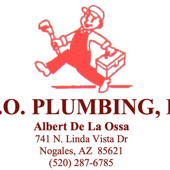 D L O Plumbing - Plumbing Near Me - Nogales, Arizona D L O Plumbing - Plumbing Near Me - Nogales, Arizona