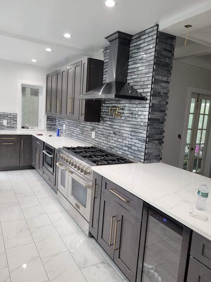 Slide of Fredys Plumbing & Home Improvements