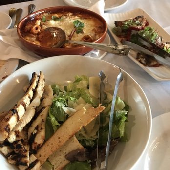 Massimo Restaurant - Italian Near Me - Providence, Rhode Island