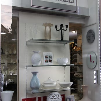 Marinelli - Home Decor Near Me - Naples, NA