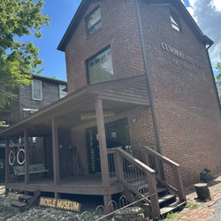 Little Congress Bicycle Museum