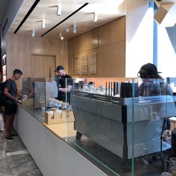 Blue Bottle Coffee - Coffee & Tea Near Me - New York, New York Blue Bottle Coffee - Coffee & Tea Near Me - New York, New York
