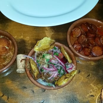 Cuban Pete's - Appetizers - Cuban Near Me - Montclair, New Jersey