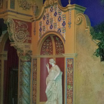 Olympia Theater - Performing Arts Near Me - Miami, Florida
