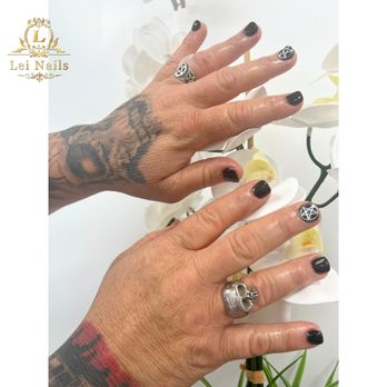 Lei Nails - Nail Salons Near Me - Madison, Alabama