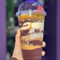 Oakberry Acai