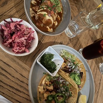 Gracias Madre - Mexican Near Me - West Hollywood, California