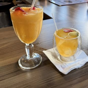 Restaurante Tablas - Seafood Near Me - Ponce, Puerto Rico