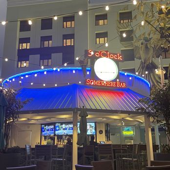 5 o'Clock Somewhere Rooftop Bar - Bars Near Me - San Diego, California 5 o'Clock Somewhere Rooftop Bar - Bars Near Me - San Diego, California