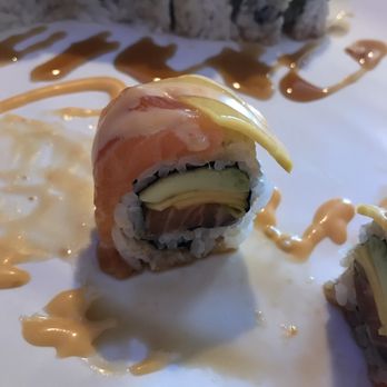 Sushiholics - Sushi Bars Near Me - West Covina, California