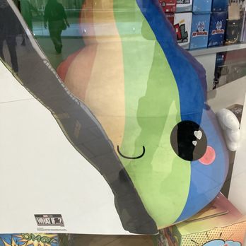 Comics-N-Stuff - Comic Books Near Me - Carlsbad, California