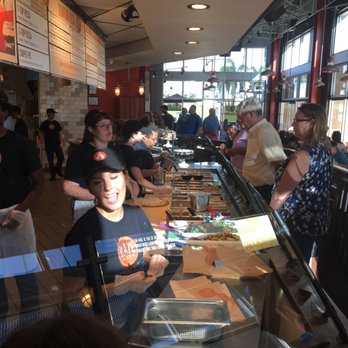 Blaze Pizza - Salad Near Me - Sarasota, Florida Blaze Pizza - Salad Near Me - Sarasota, Florida