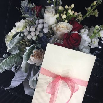 Farida Floral - Florists Near Me - Fairfax, Virginia