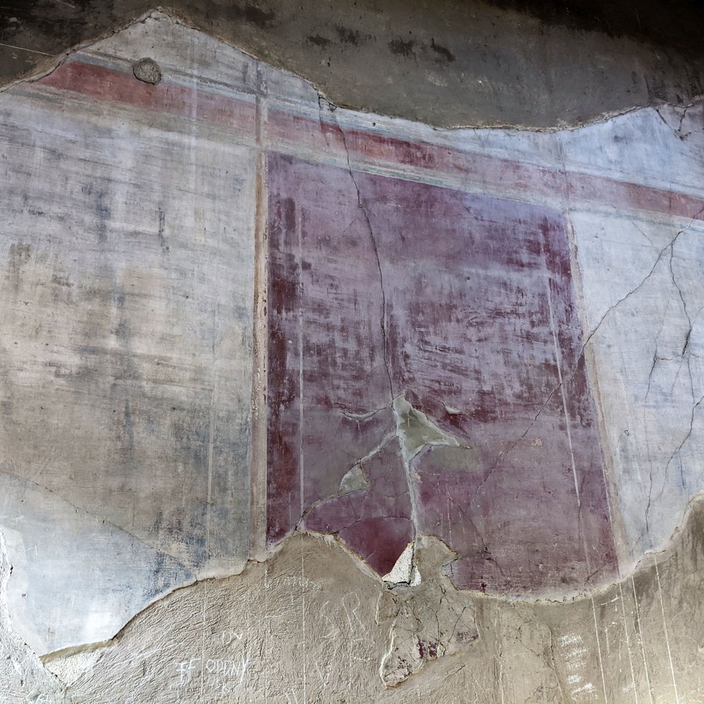 Herculaneum - Herculaneum January 2020 - Landmarks & Historical Buildings Near Me - Ercolano, NA