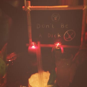 Zombie Shack - Cocktail Bars Near Me - Manchester, XGM