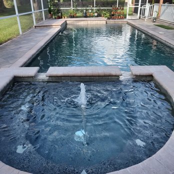 Oasis Pool Cleaning - Pool & Hot Tub Service Near Me Oasis Pool Cleaning - Pool & Hot Tub Service Near Me
