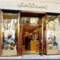 Les Boutiques Longchamp