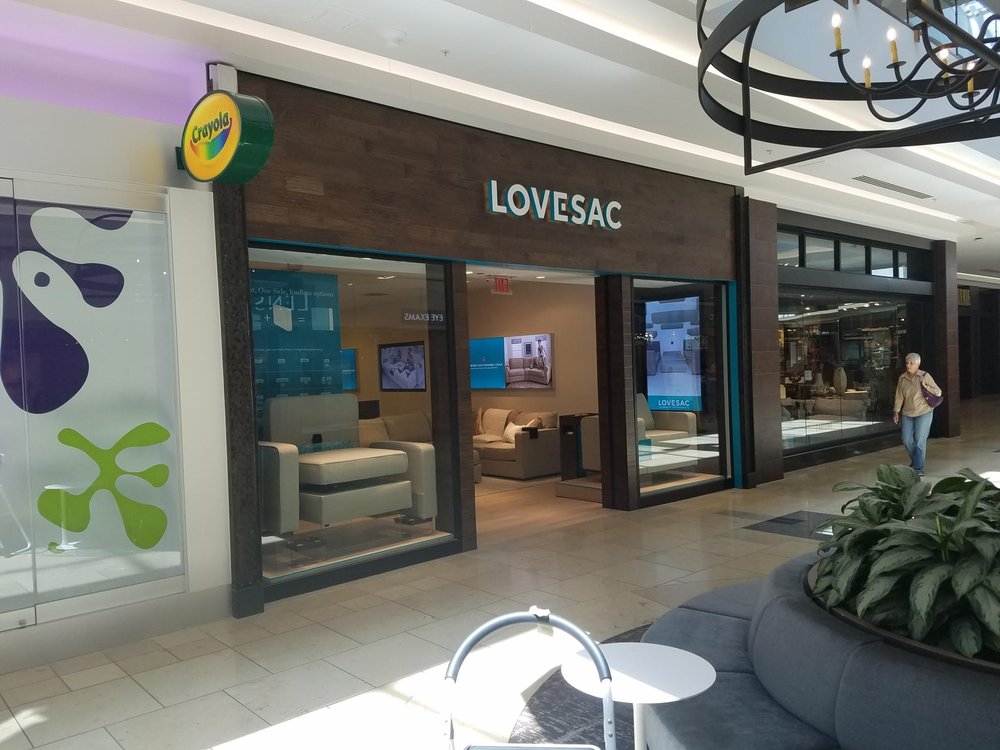 LOVESAC Updated April 2024 10 Photos 6121 W Park Blvd, Plano