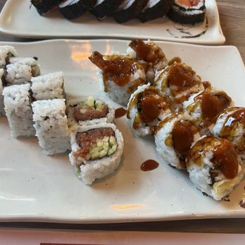 Sushi Factory - Sushi Bars Near Me - San Diego, California