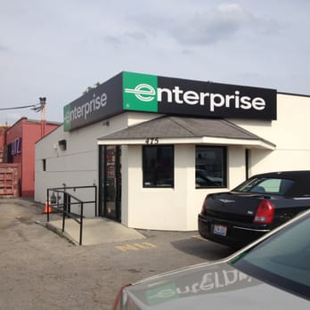 Enterprise Rent-A-Car - Car Rental Near Me - Columbus, Ohio Enterprise Rent-A-Car - Car Rental Near Me - Columbus, Ohio