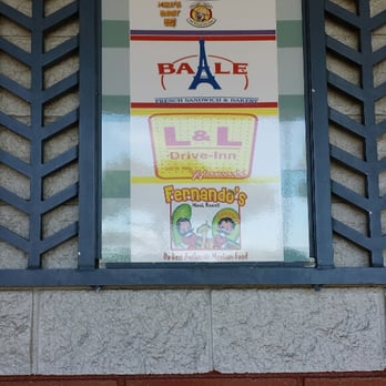 Kau Kau Market - The (4) fast food businesses in the food court - Fernando's, Bale, Beach Bum's BBQ Express, & L&L Hawaiian BBQ. - Food Court Near Me - Kahului, Hawaii Kau Kau Market - The (4) fast food businesses in the food court - Fernando's, Bale, Beach Bum's BBQ Express, & L&L Hawaiian BBQ. - Food Court Near Me - Kahului, Hawaii