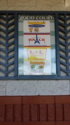 Menu photo 2 Kau Kau Market Kahului, HI Menu photo 2 Kau Kau Market Kahului, HI