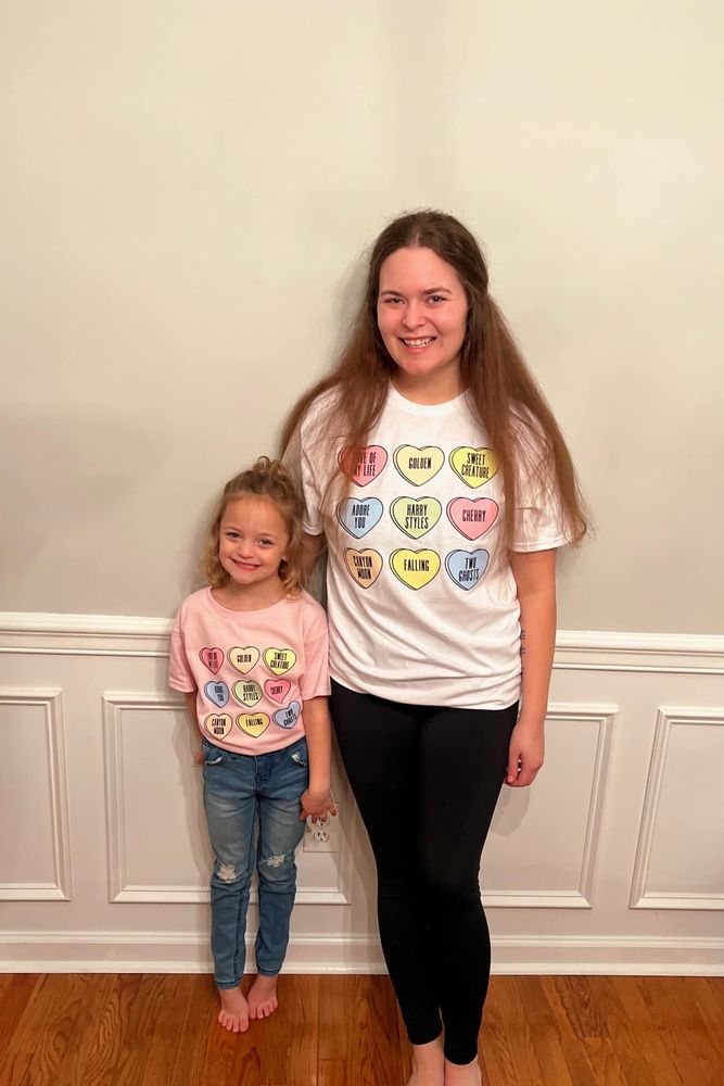 UNTAMED TEES Updated October 2024 18 Photos Warner Robins