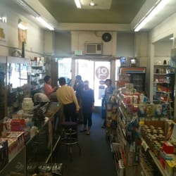Great, friendly staff!