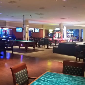 DownTime - a restaurant with a pool table and pool tables - Arcades Near Me - Hot Springs, Virginia DownTime - a restaurant with a pool table and pool tables - Arcades Near Me - Hot Springs, Virginia