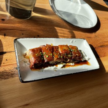 The Kitchen Table - Duck poppers - American Near Me - Clermont, Kentucky