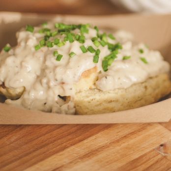 The Biscuit Lady’s Bakehouse - Biscuits & gravy - Breakfast & Brunch Near Me - West Palm Beach, Florida The Biscuit Lady’s Bakehouse - Biscuits & gravy - Breakfast & Brunch Near Me - West Palm Beach, Florida