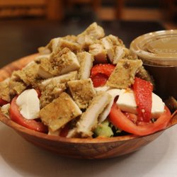 Yorktown Pizza & Pasta - Joe's chicken salad