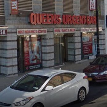 Austin Street Urgent Care - Front of urgent care - Urgent Care Near Me - Queens, New York Austin Street Urgent Care - Front of urgent care - Urgent Care Near Me - Queens, New York