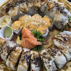 Sushi Holic
