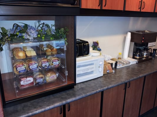 Metropolitan Inn by null