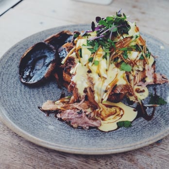 Tall Timber - Restaurants Near Me - Prahran, VIC Tall Timber - Restaurants Near Me - Prahran, VIC