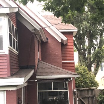 Action Roofing & Siding - Roof details - Roofing Near Me - South St Paul, Minnesota
