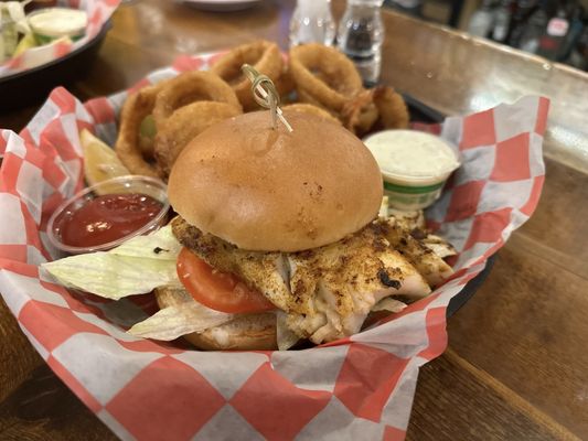 Sea Dog Brewing Co. by null