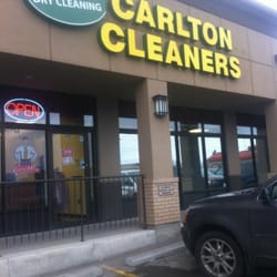 Carlton Cleaners & Linen Service