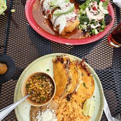 Burrito Ahogado