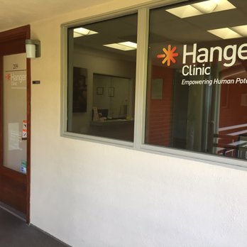 Hanger Clinic Prosthetics & Orthotics - Orthotics Near Me - Whittier, California Hanger Clinic Prosthetics & Orthotics - Orthotics Near Me - Whittier, California