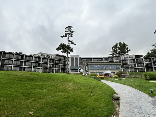 Holiday Inn Resort Bar Harbor - Acadia Natl Park by IHG by null